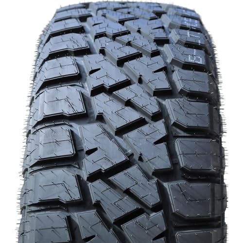 35X12.50R20 All-Terrain Light Truck Radial Tire G5661