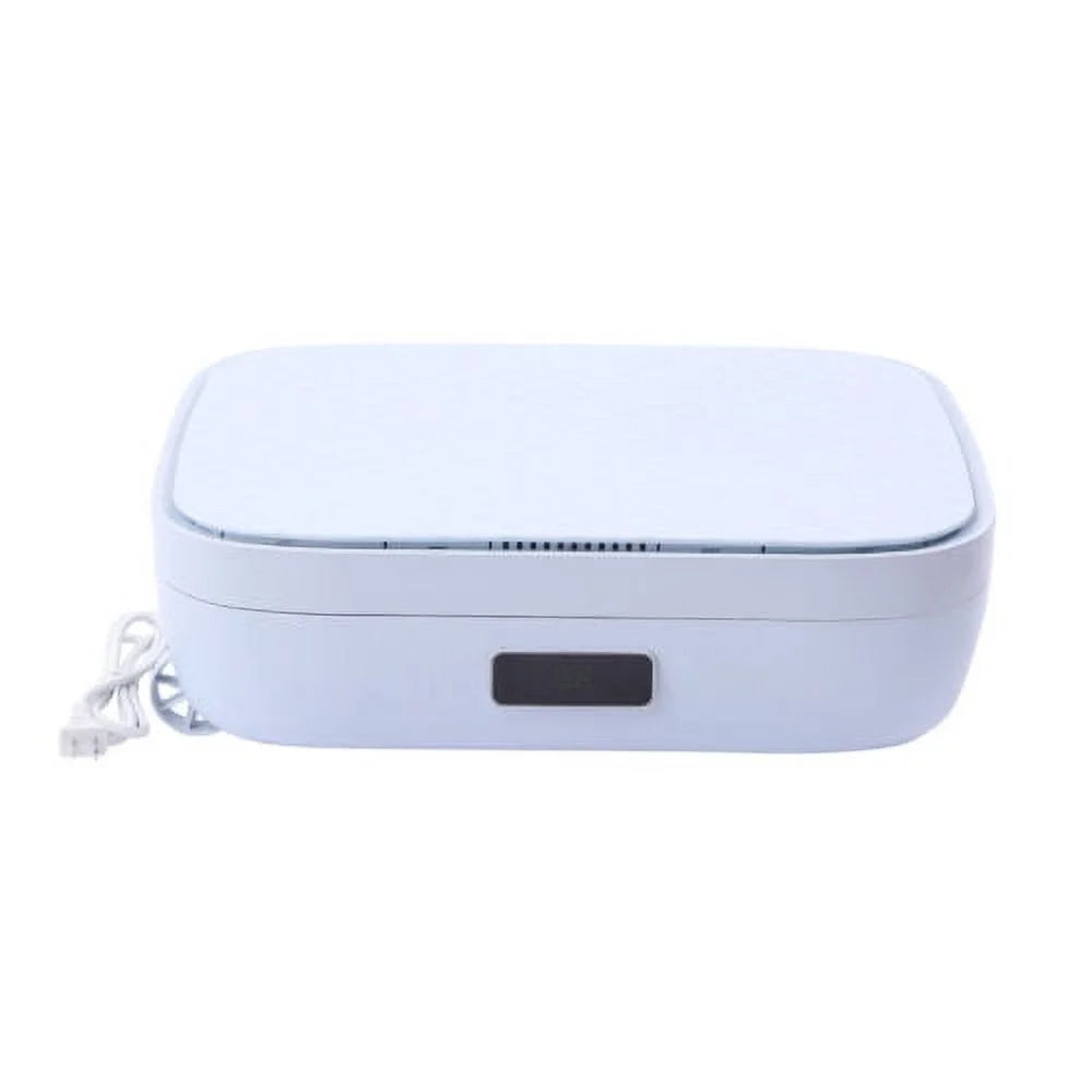 Compact Folding Electric Portable Clothes Dryer 330L N7278