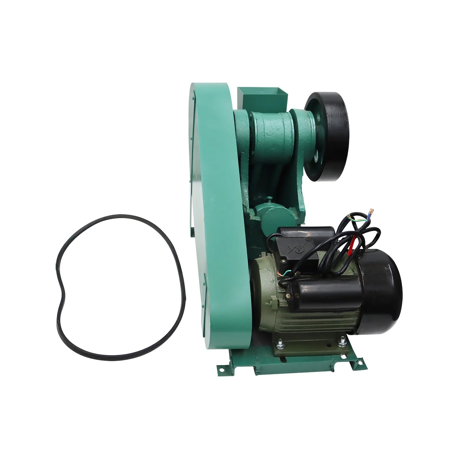 Mini Jaw Crusher 220V D764027