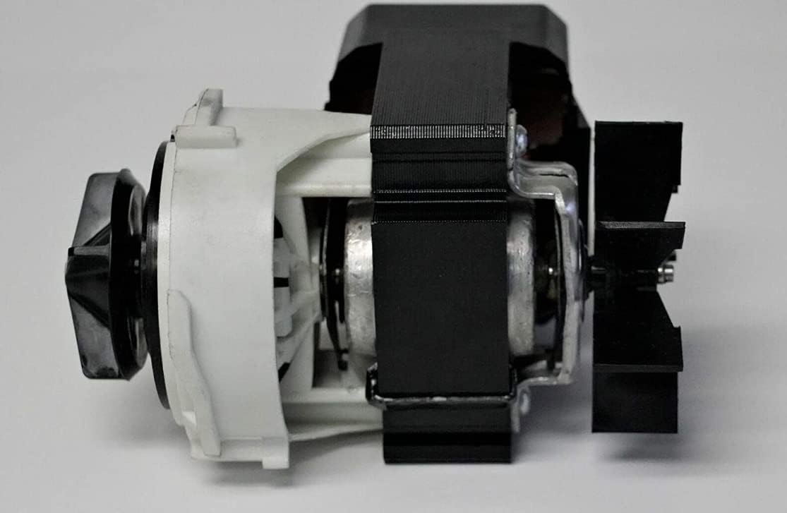 Drain Pump Replacement For Washing Machine H2042