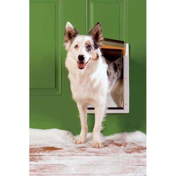 Extreme Weather Pet Door V51874