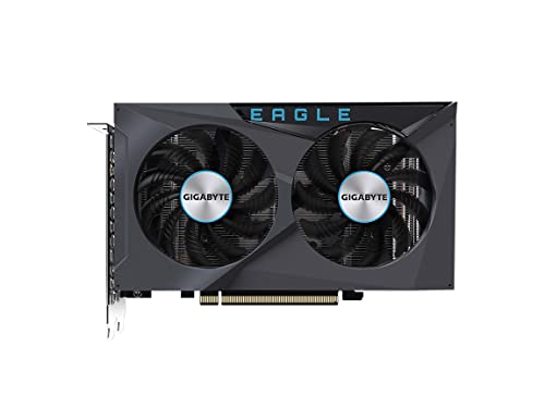 Radeon RX 6500 XT 4G Graphics Card F13812