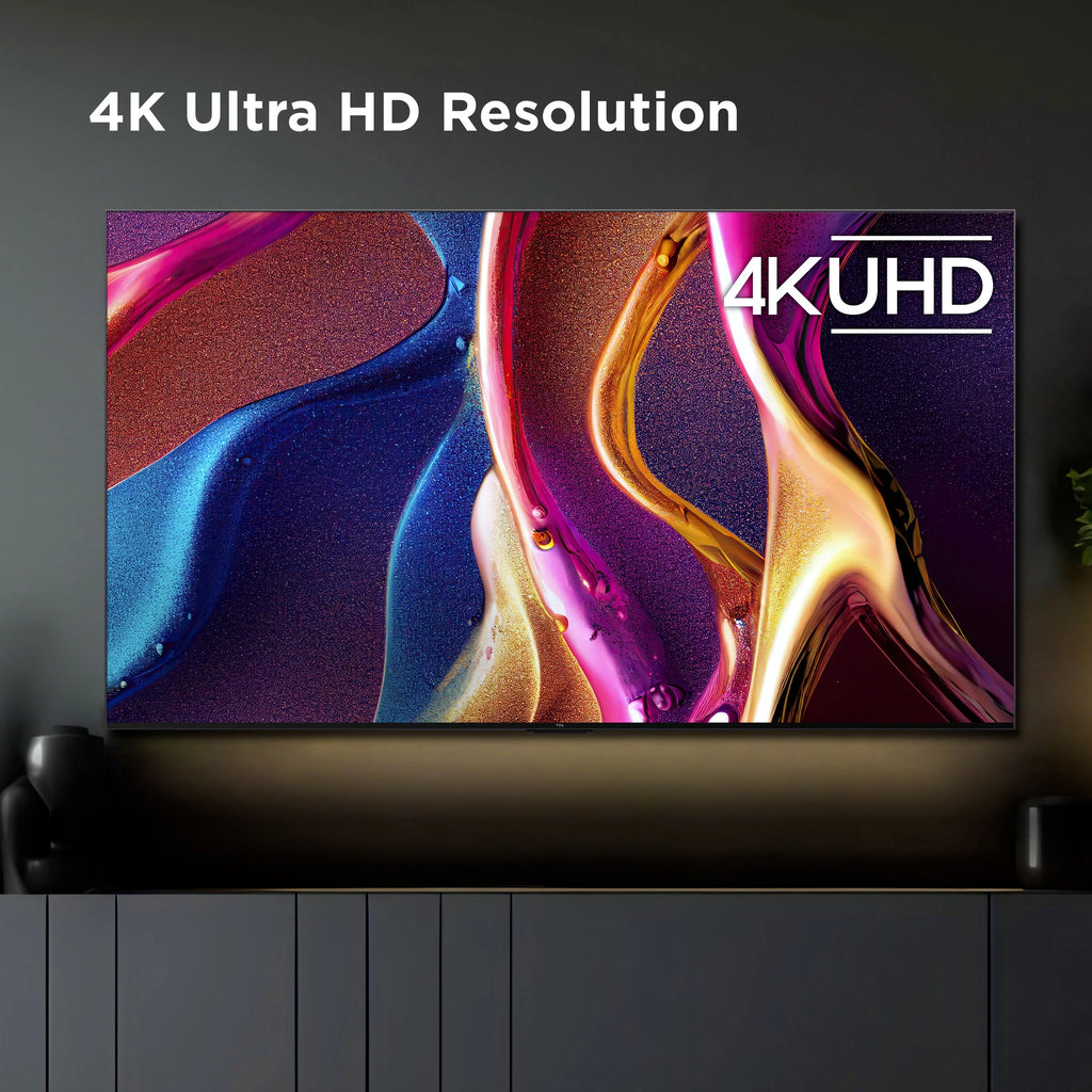 75" 4K QLED HDR Smart TV K933512