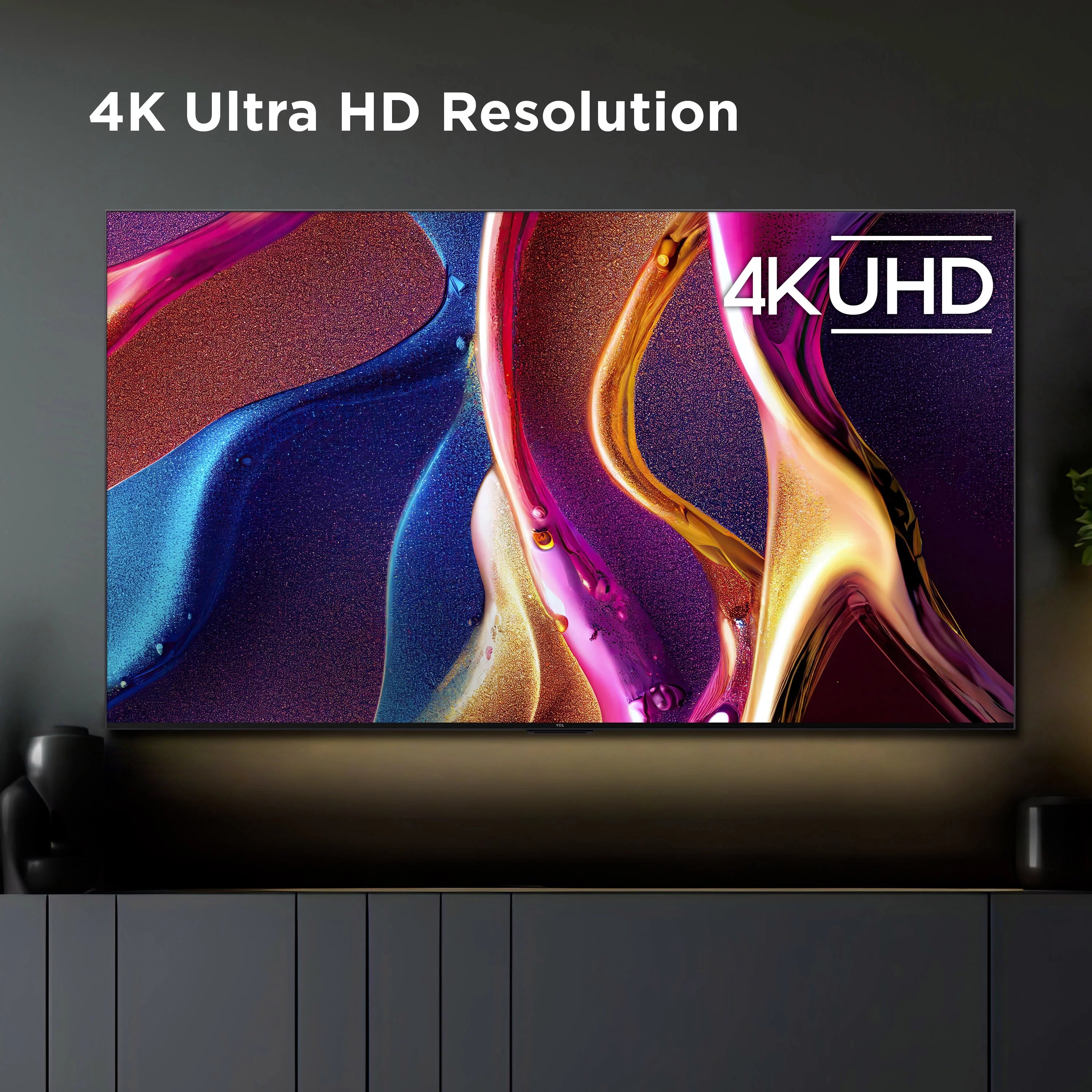 75" 4K QLED HDR Smart TV K933512