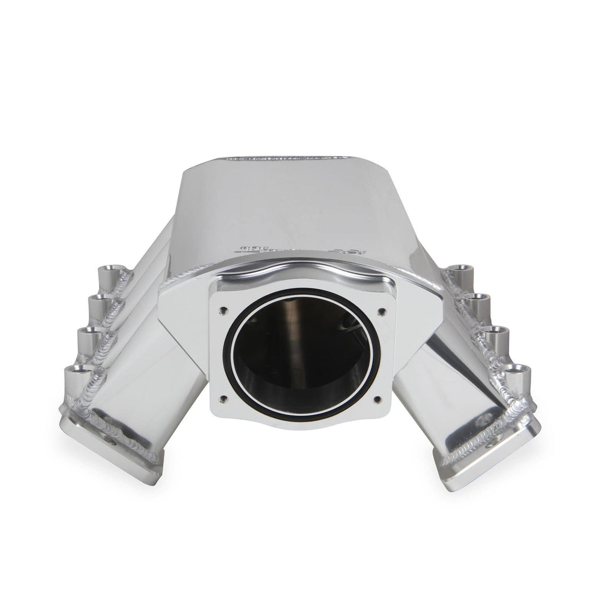 Sniper Hi-Ram Fabricated Intake Manifold T205