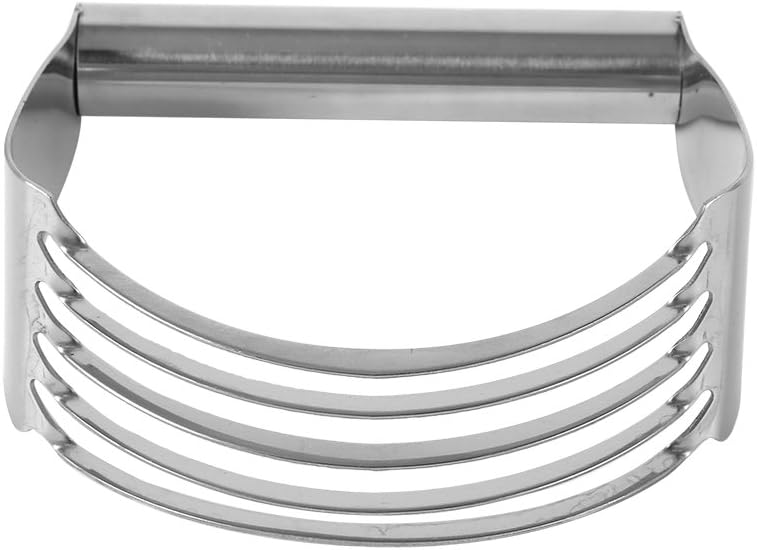 Stainless Steel Pastry Dough Cutter S11196