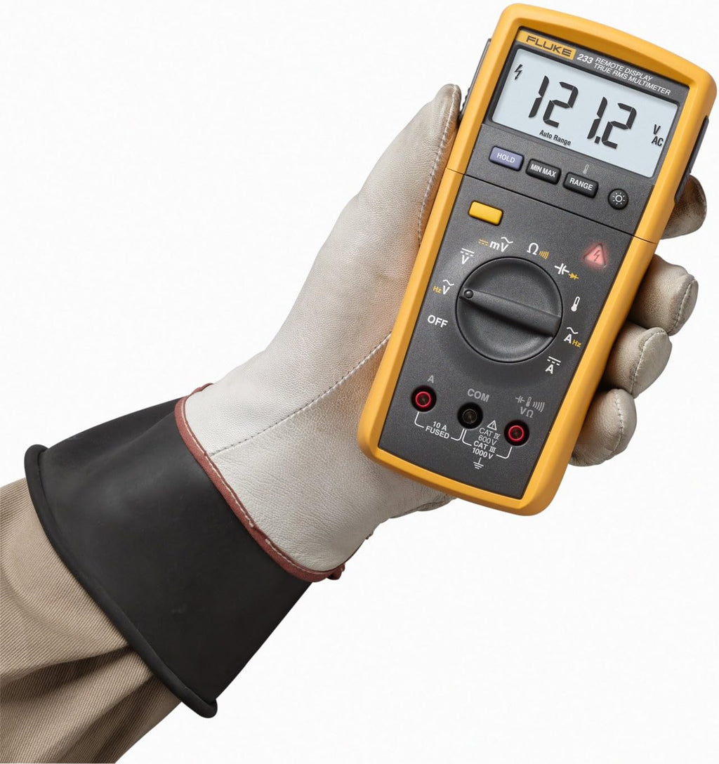 Remote Display Multimeter G81993