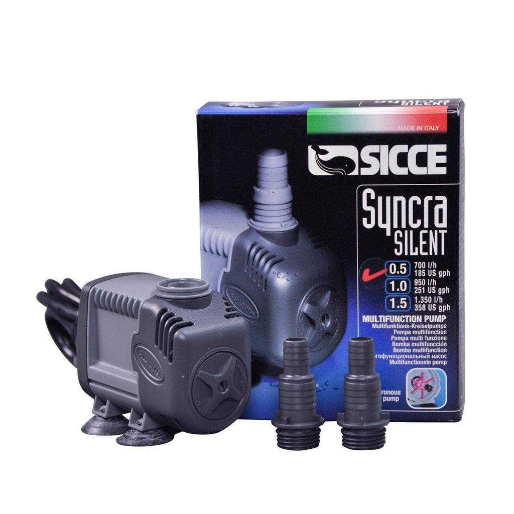 0.5 Pump T3447