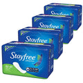 48 Count Maxi Super Long Wingless Pads T2923