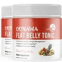 2 Pack 216gm Weight Loss Supplement Powder P8671