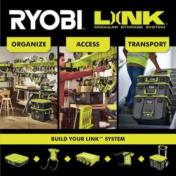 Medium LINK - Hardware Tools S596