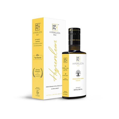 260ml Extra Virgin Olive Oil N198040