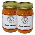 16 oz 2 ct Queso Z1534
