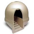 Dome Litter Box W521847