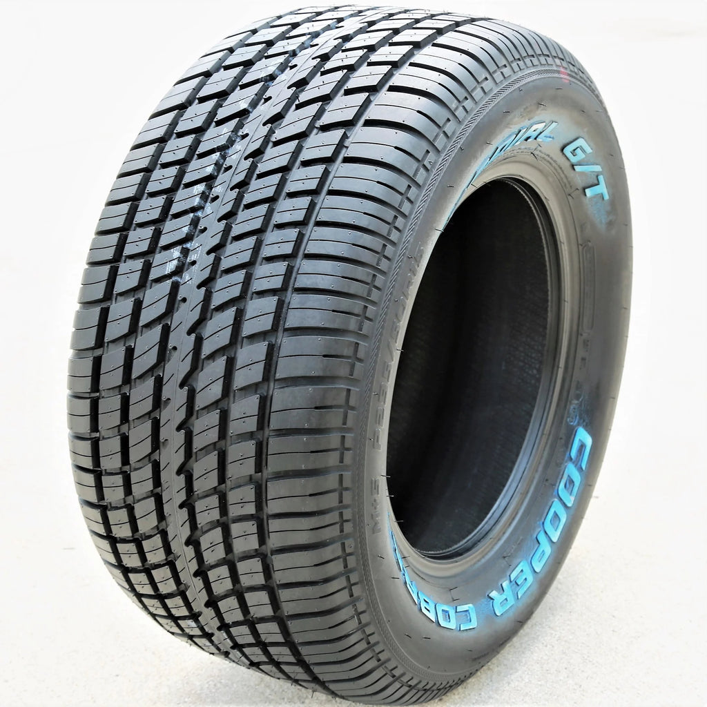 Set of 4 All Season Tires 295/50R15 H942611