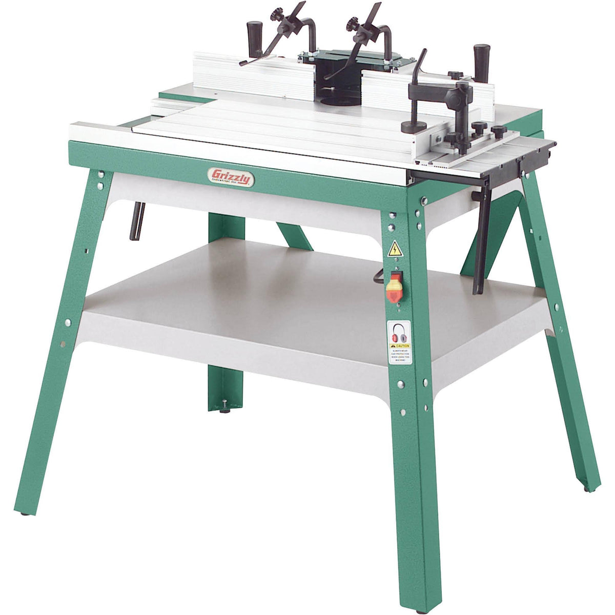 Router Table E6712