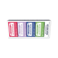 Pure-Castile Bar Soap 140g x 4 Pack C513649