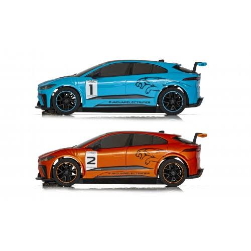 1/32 Slot Car Set W792346