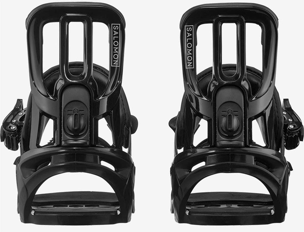 Snowboard Bindings Q19123