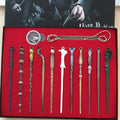 11 PCS Magic Wands P673870