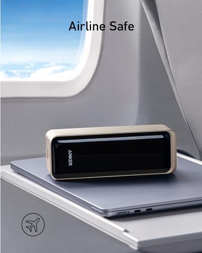 27,650mAh 250W Power Bank with 100W Charging Base, 3-Port Portable Charger X53018