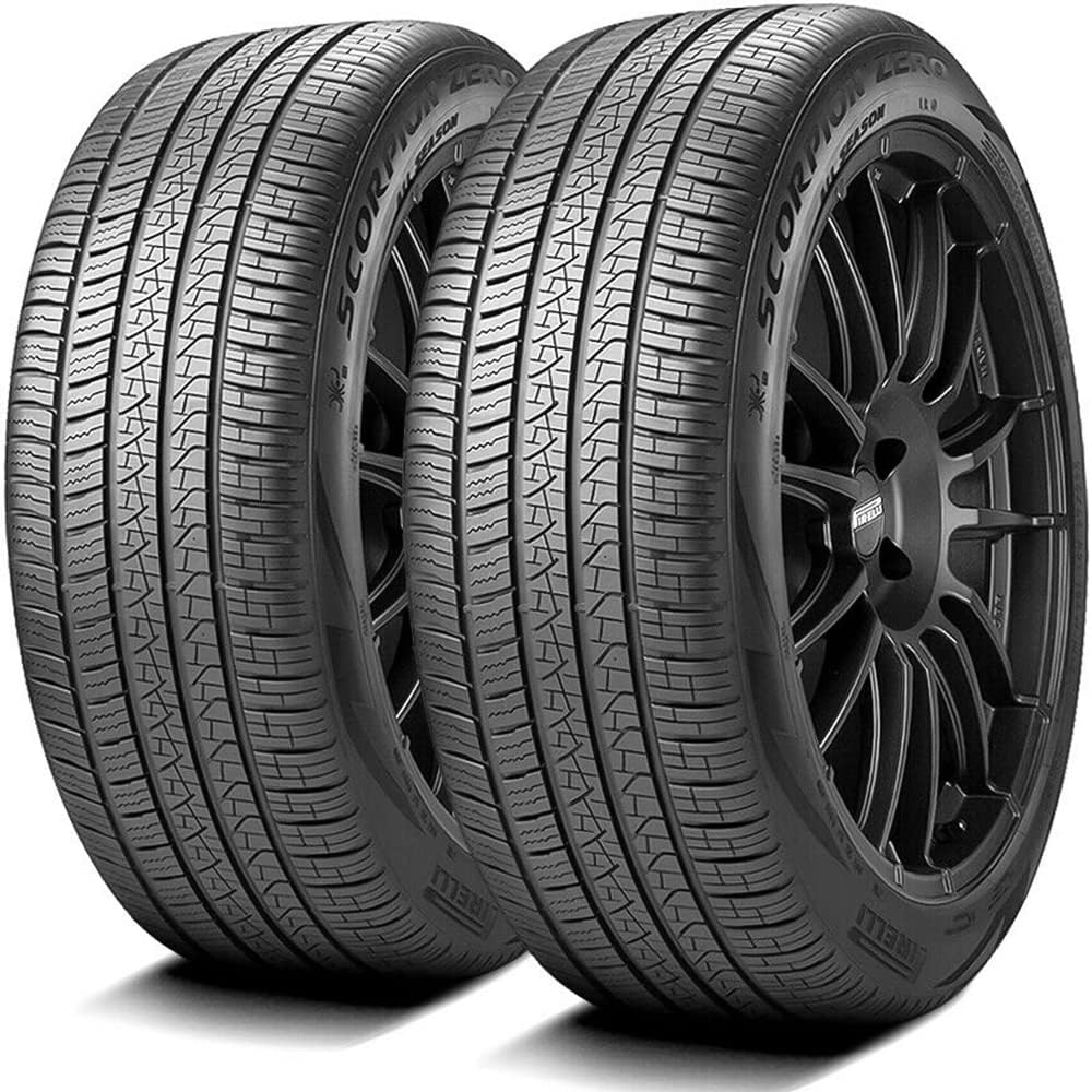 275/55R19 All Season Tire R427197