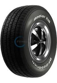 P205/70R14 93S All-Season Tire H6377