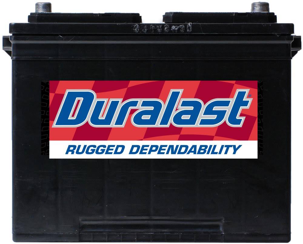 Group Size 26R Battery W472