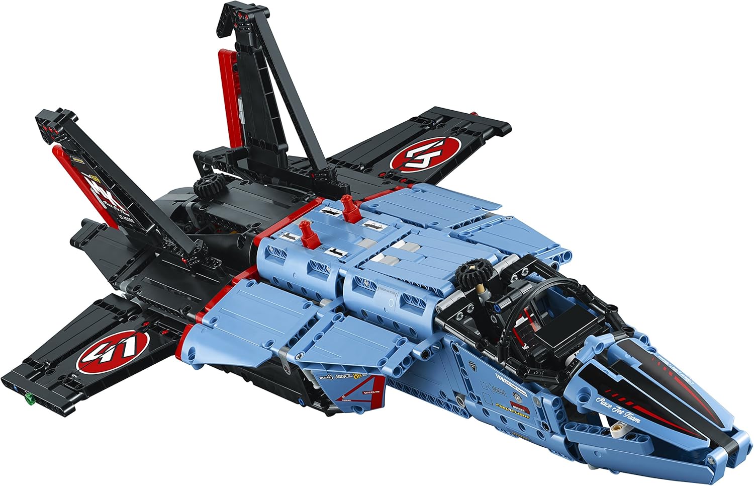 1151 Piece LEGO Technic Building Kit K202073