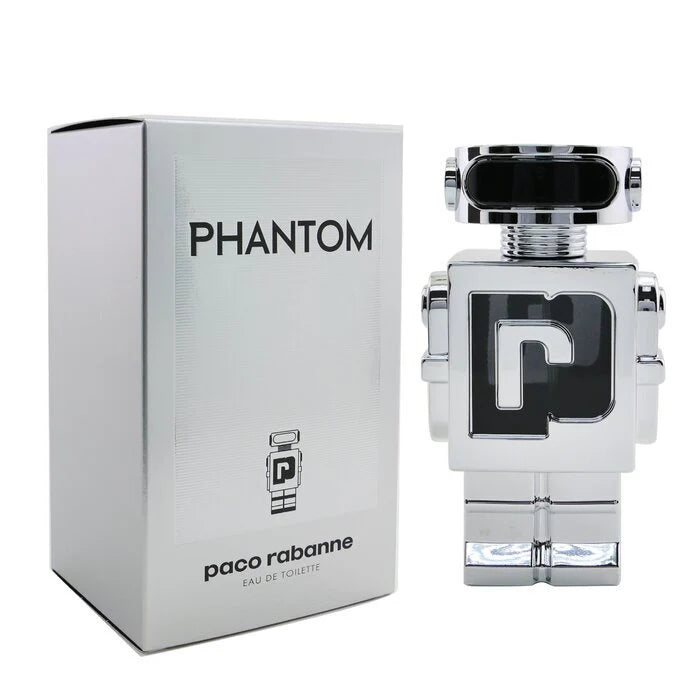 Phantom Eau De Toilette Spray 100ml R81615