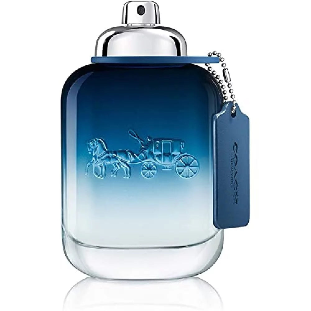 Blue Eau De Toilette Spray 3.3 oz E43378