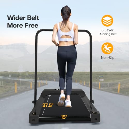 Dog Treadmill, Exercise Equipment, Up to 220lbs, Low Noise Z275736
