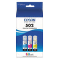 Color Combo Pack Ink Bottle U2433
