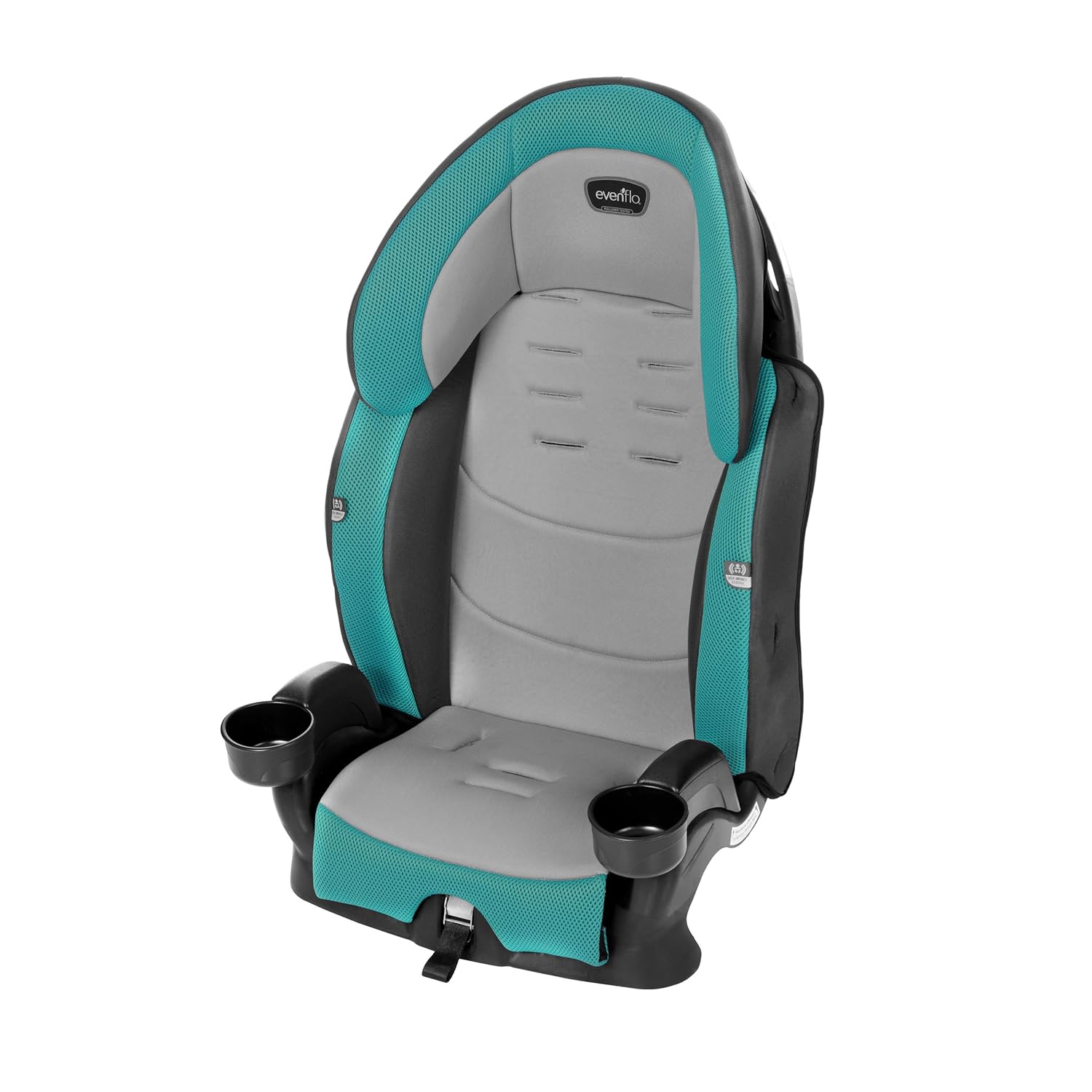 2-in-1 Booster Car Seat (Grenada Green) F34251