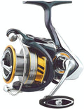 9 + 1 Spinning Reel O254643