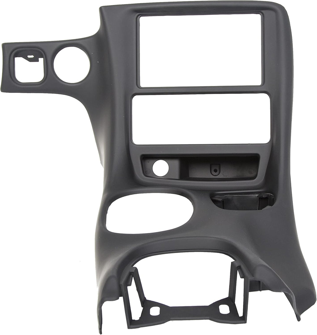 Double Din Stereo Dash Installation Kit V984727
