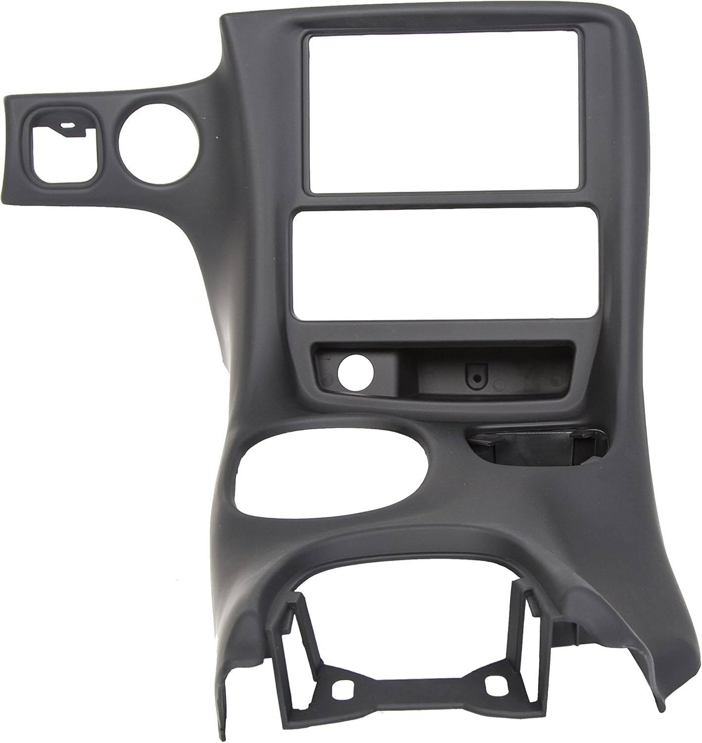 Double Din Stereo Dash Installation Kit V984727