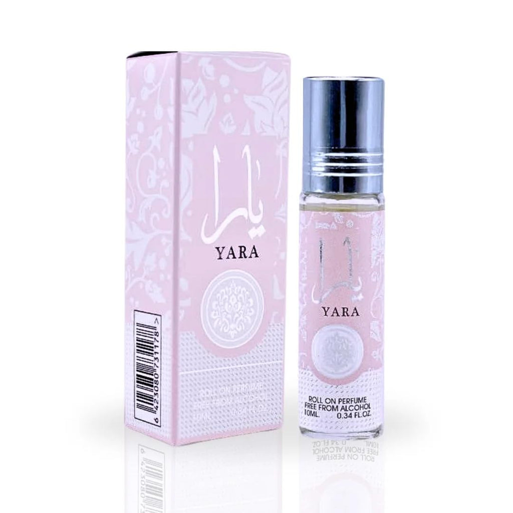 0.34 Fl Oz Roll On Perfume H179