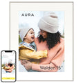 10.1" HD Digital Picture Frame Black H839867