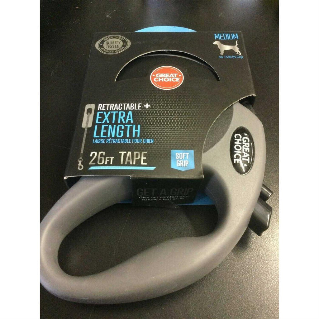 Retractable Tape Leash M692799
