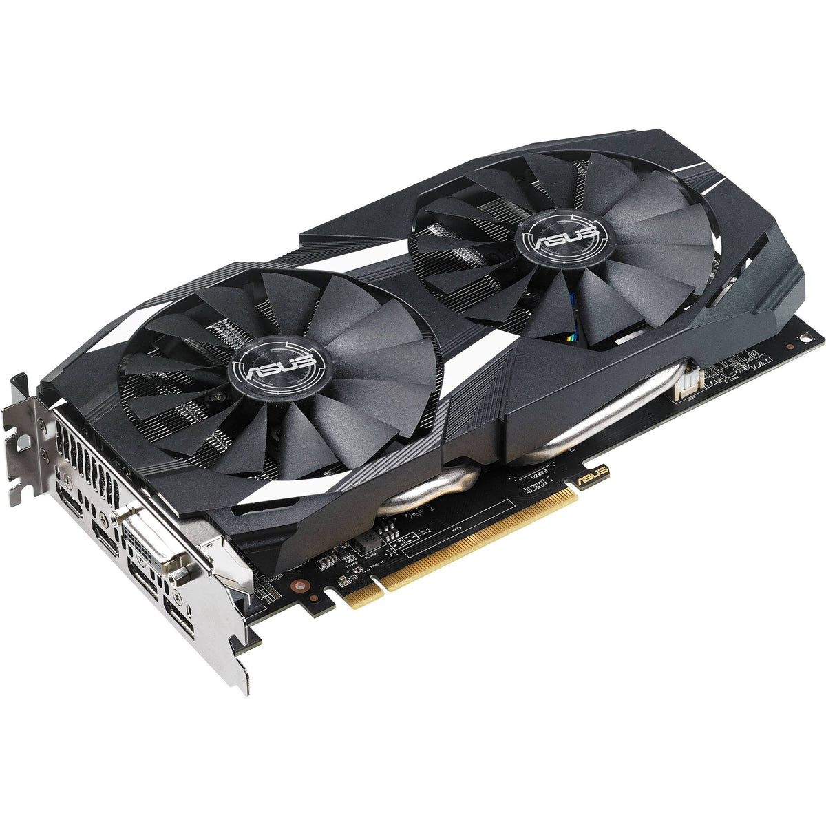 Radeon RX 580 Graphics Card F91719