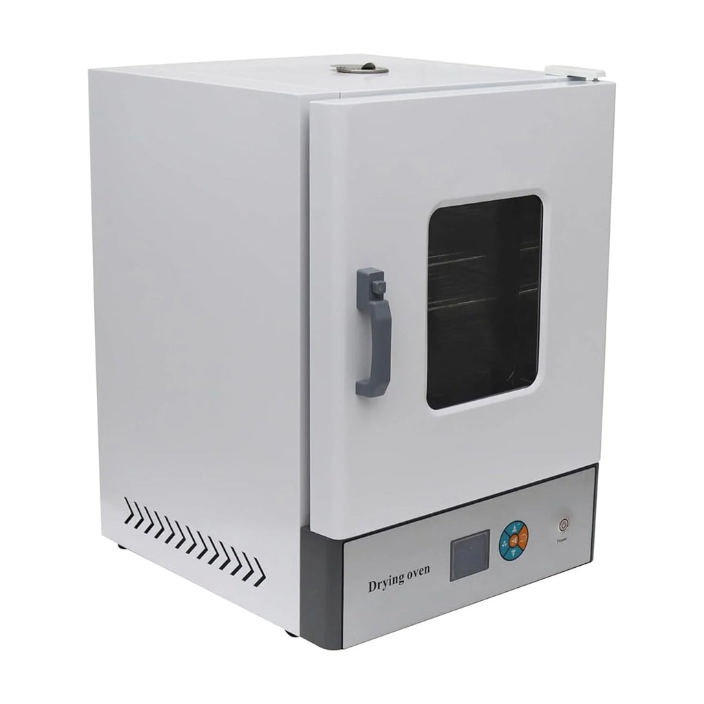 Electric Blast Drying Oven Digital Forced Air Convection Drying Oven H842966