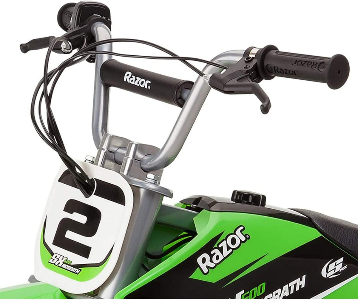 Electric Motocross Bike for Kids Ages 14+ I115