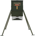 300 lb. Corn Capacity Wildlife Feeder S48360