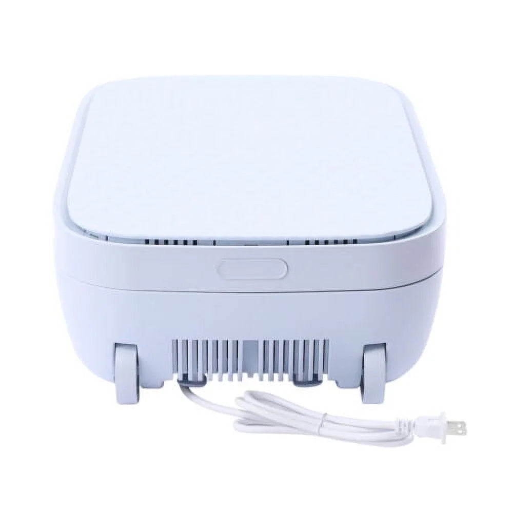 Compact Folding Electric Portable Clothes Dryer 330L N7278