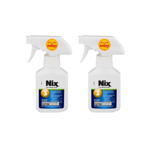 5 fl oz. Pack of 3 Bed Bug Killing Spray B783