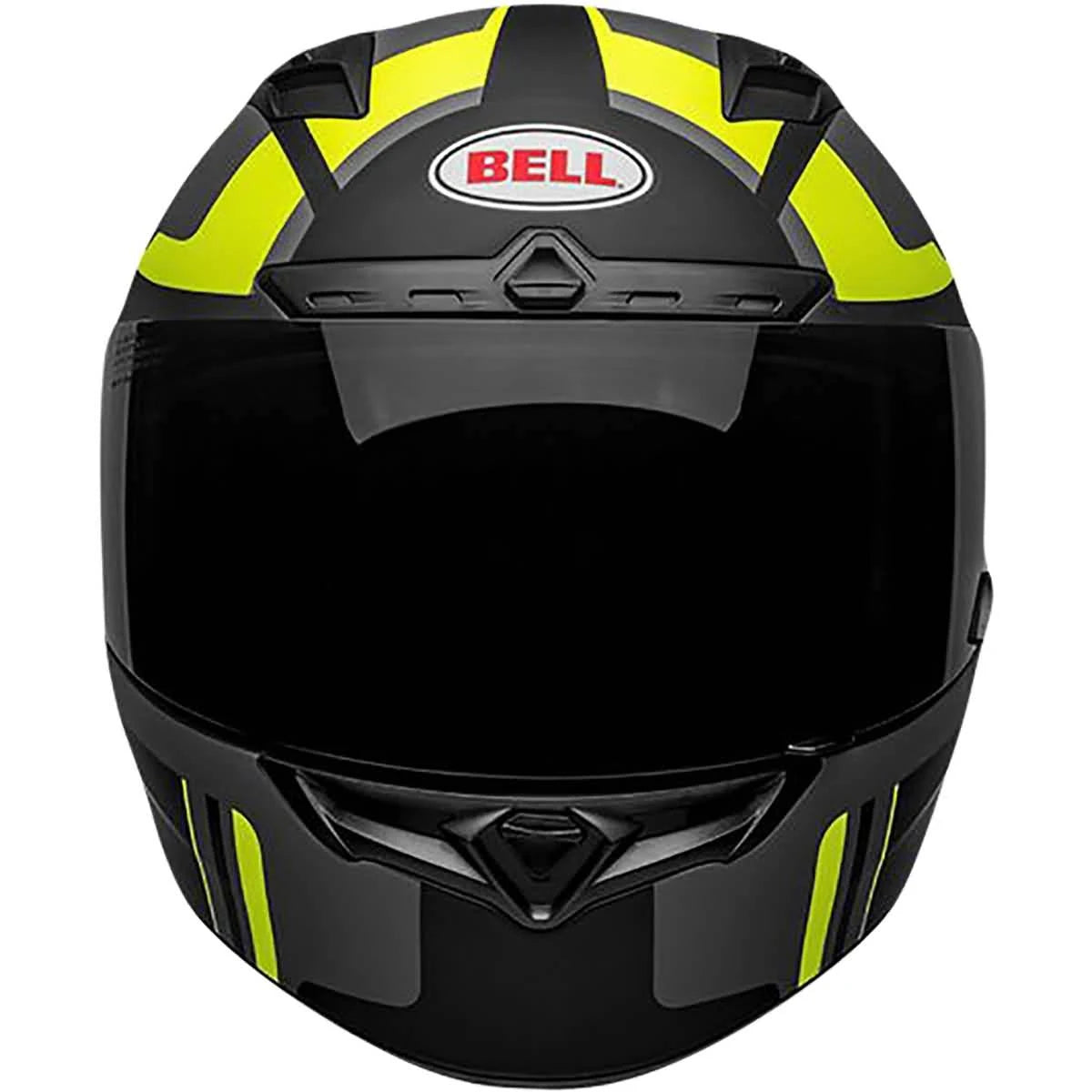 Matte Black/Orange 2XL Helmet Y142