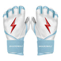 Premium Long Cuff Batting Gloves U2291