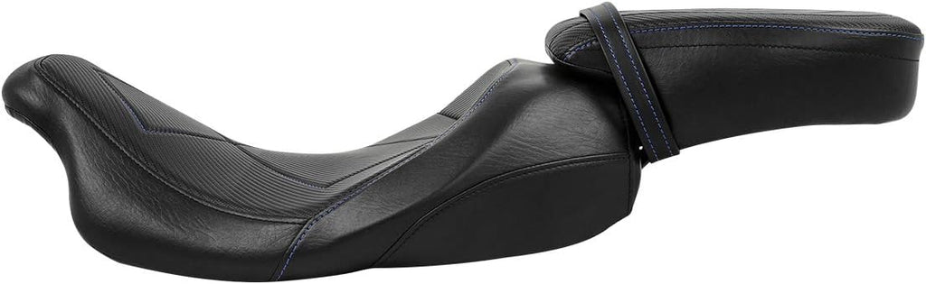 Two Up Leather Seat O616