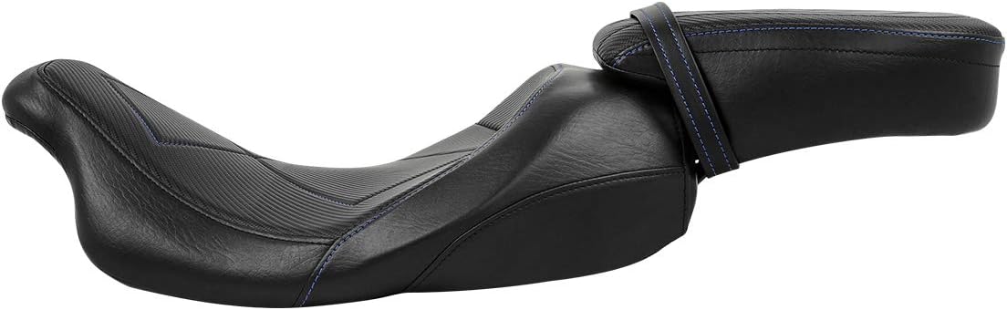 Two Up Leather Seat O616